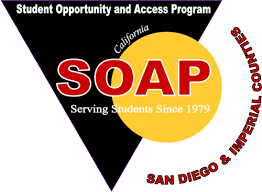 SOAP website